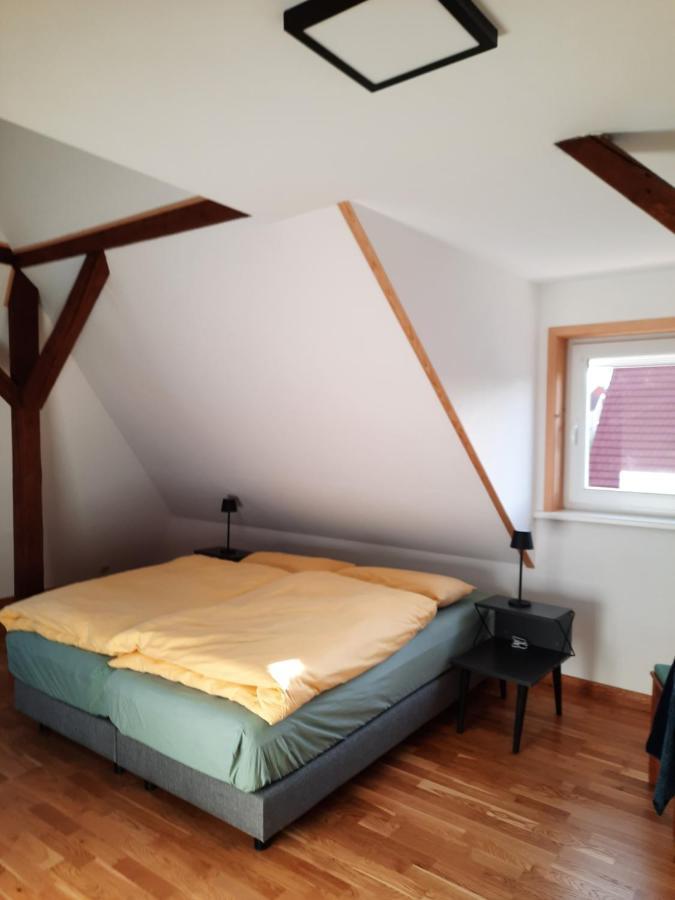 Cosy Home Дрезден Екстериор снимка